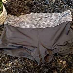 TYR Boyshort Swim Bottoms